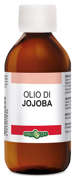 OLIO JOJOBA 100 ML - farmascienza.it