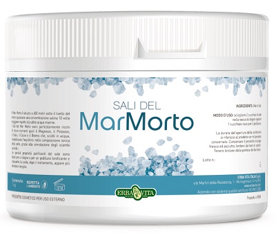 SALI MAR MORTO 1 KG - farmascienza.it