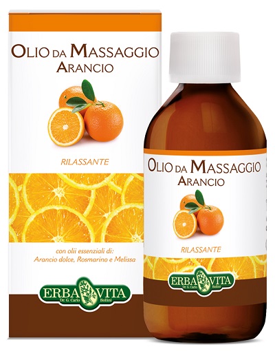ARANCIO OLIO MASS 250ML - farmascienza.it