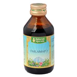 TAILAMAP 2 OLIO 100 ML - farmascienza.it