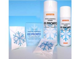GHIACCIO ICE PRONTO BUSTA 1 PEZZO - farmascienza.it
