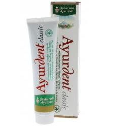 AYURDENT DENTIFRICIO 75 ML - farmascienza.it