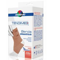 BENDA ELASTICA MASTER-AID TENDIMED 10X4,5 - farmascienza.it