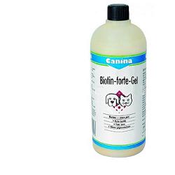 BIOTIN FORTE GEL 100 ML - farmascienza.it