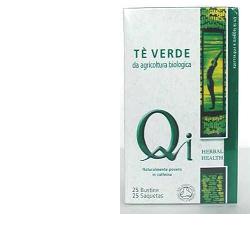 QI TE' VERDE CINESE 50 G - farmascienza.it