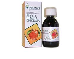 SUCCO MELA CHIODATA 200 ML - farmascienza.it