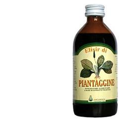 PIANTAGGINE SCIROPPO 200 ML - farmascienza.it