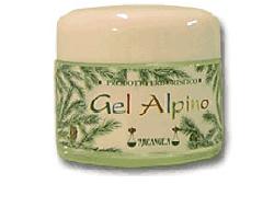 GEL ALPINO 30 ML - farmascienza.it
