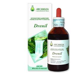 DRENIL 100 ML - farmascienza.it
