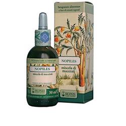 NOPILES 50 ML - farmascienza.it