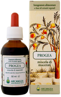 PROGEA 50 ML - farmascienza.it