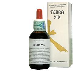 TERRA YIN 50 ML - farmascienza.it
