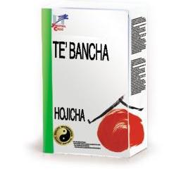 TE HOJICHA BANCHA BIO 70 G - farmascienza.it