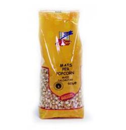 MAIS PER POPCORN BIO 500 G - farmascienza.it