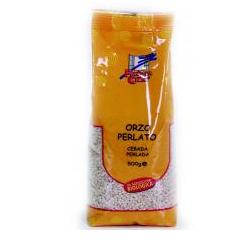 ORZO PERLATO BIO 500 G - farmascienza.it