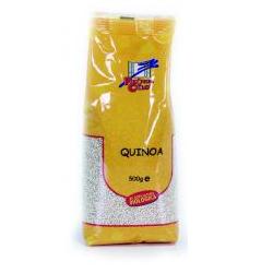 QUINOA BIO 500 G - farmascienza.it