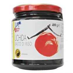MALTO DI RISO GIAPPONESE UCHIDA 400 G - farmascienza.it