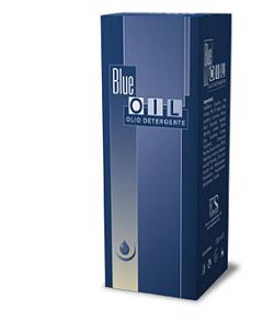 BLUE OIL FLUIDO 200ML - farmascienza.it