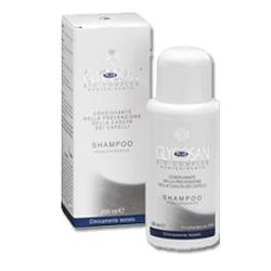 GLYCOSAN PLUS BIOCOMP SH CAD - farmascienza.it