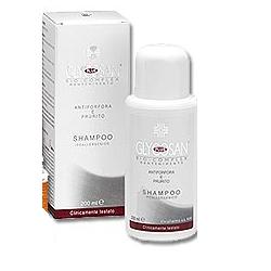 GLYCOSAN PLUS BIOCOMP SH FORF - farmascienza.it