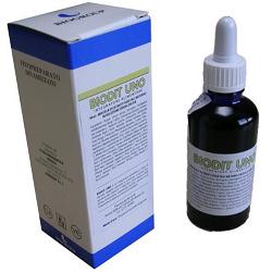 BIODIT UNO 50ML SOL IAL - farmascienza.it