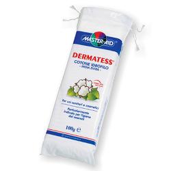 COTONE IDROFILO DERMATESS 100 G - farmascienza.it