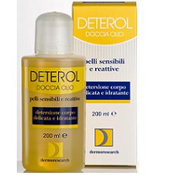 DETEROL BAGNODOCCIA BIFASICO 200 ML - farmascienza.it