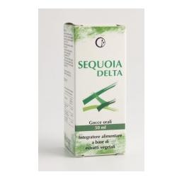 SEQUOIA DELTA SOLUZIONE IDROALCOLICA 50 ML - farmascienza.it