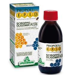 OLIGOMIR PLUS SCIROPPO 170 ML - farmascienza.it