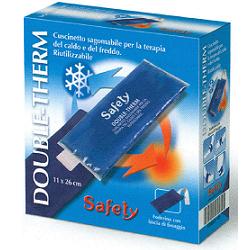 PRONTEX DOUBLE THERM GEL - farmascienza.it