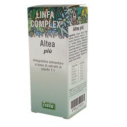 ALTEA PIU 50 ML - farmascienza.it