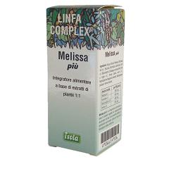 MELISSA PIU 50ML - farmascienza.it