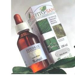SALVIA FOGLIE TINTURA MADRE 100 ML - farmascienza.it