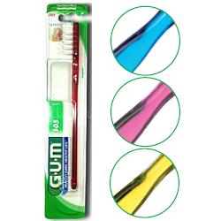 GUM CLASSIC 305 SPAZZOLINO DURO REGULAR - farmascienza.it