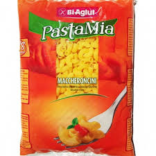 BIAGLUT MACCHERONI 500 G - farmascienza.it