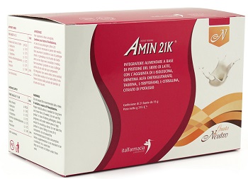 AMIN 21 K 21 BUSTINE - farmascienza.it