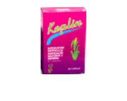 KEPLIN 60 PERLE - farmascienza.it