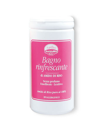 EUPHIDRA AMIDOMIO RINFRESCANTE 125 ML - farmascienza.it