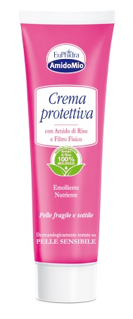 EUPHIDRA AMIDOMIO CREMA PROTETTIVA 50 ML - farmascienza.it