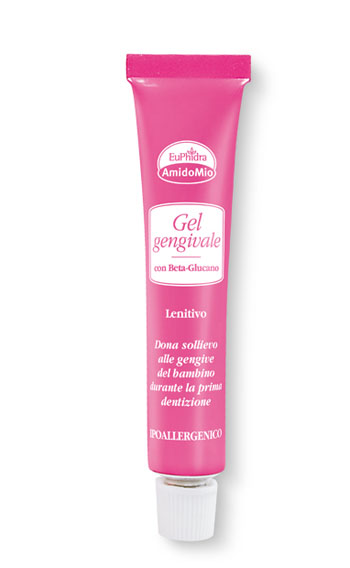 EUPHIDRA AMIDOMIO GEL GENGIVE 15 ML - farmascienza.it