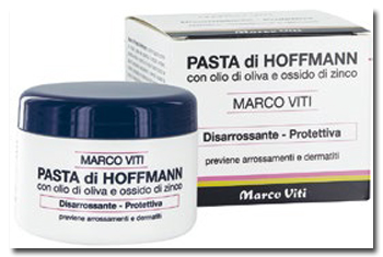 PASTA DI HOFFMANN 200 ML - farmascienza.it