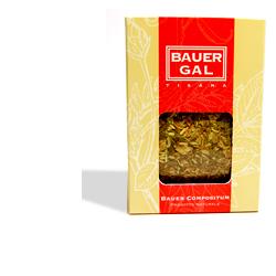 BAUERGAL TISANA 100 G - farmascienza.it