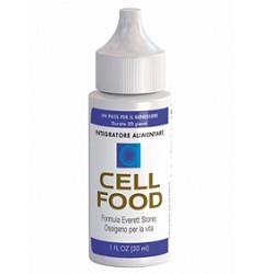CELLFOOD GOCCE 30 ML - farmascienza.it