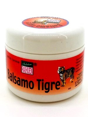 RAIHUEN BALSAMO TIGRE BIANCO 30 ML - farmascienza.it