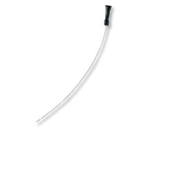 CANNULA RETTALE ERUPLAST PLUS IN PVC LUNGHEZZA 40CM CH18 6MM ERUPLAST PLUS 50 PEZZI - farmascienza.it