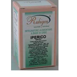 RUBIGEN IPERICO 60 CAPSULE - farmascienza.it