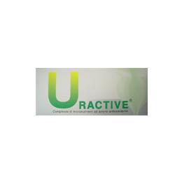 URACTIVE 30 CAPSULE - farmascienza.it