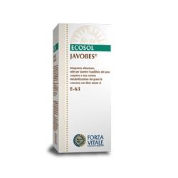 ECOSOL JAVOBES GOCCE 50 ML - farmascienza.it