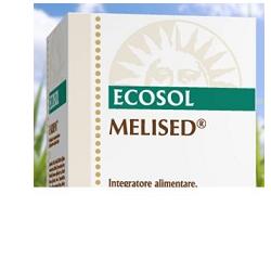 ECOSOL MELISED GOCCE 50 ML - farmascienza.it