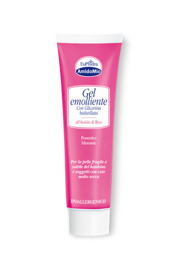 EUPHIDRA AMIDOMIO GEL EMOLLIENTE 50 ML - farmascienza.it